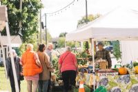 Célébrons la Semaine des marchés publics de l’Estrie